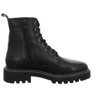 Lade das Bild in den Galerie-Viewer, BOXX Schnürstiefelette Kaltfutter bis 35mm Absatz (casual)
