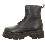 Lade das Bild in den Galerie-Viewer, BOXX Schnürstiefelette Kaltfutter bis 35mm Absatz (casual)
