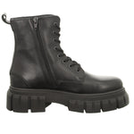 Lade das Bild in den Galerie-Viewer, BOXX Schnürstiefelette Kaltfutter bis 35mm Absatz (casual)
