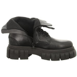 Lade das Bild in den Galerie-Viewer, BOXX Schnürstiefelette Kaltfutter bis 35mm Absatz (casual)
