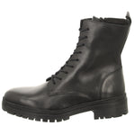 Lade das Bild in den Galerie-Viewer, BOXX Schnürstiefelette Kaltfutter bis 35mm Absatz (casual)
