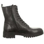 Lade das Bild in den Galerie-Viewer, BOXX Schnürstiefelette Kaltfutter bis 35mm Absatz (casual)
