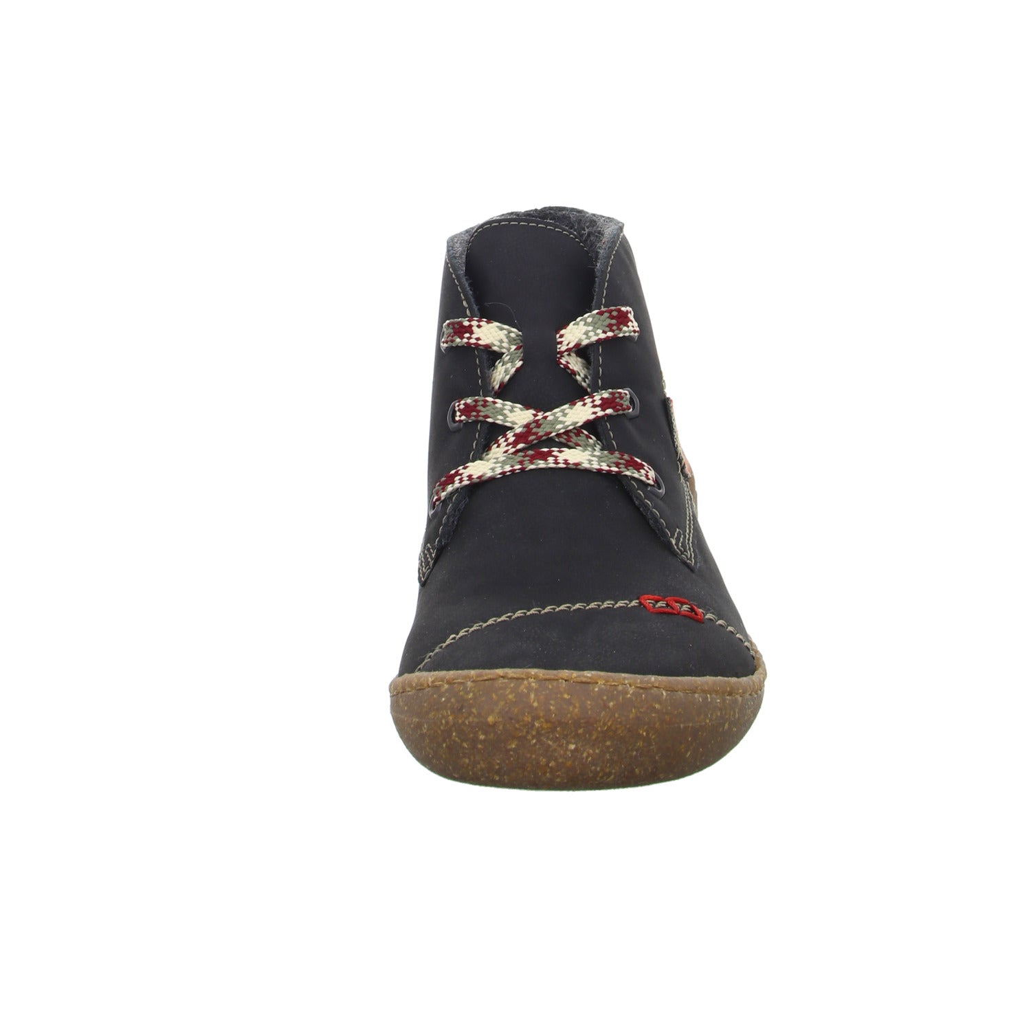 Rieker Schnürstiefelette Kaltfutter bis 35mm Absatz (casual)