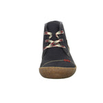 Lade das Bild in den Galerie-Viewer, Rieker Schnürstiefelette Kaltfutter bis 35mm Absatz (casual)
