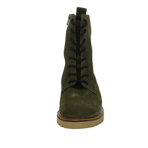 Gabor Schnürstiefelette Kaltfutter bis 35mm Absatz (casual)