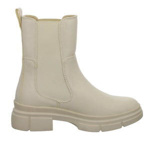 Tamaris Schlupf-/Reißverschlußstiefelette Kaltfutter bis 35mm Absatz (casual)