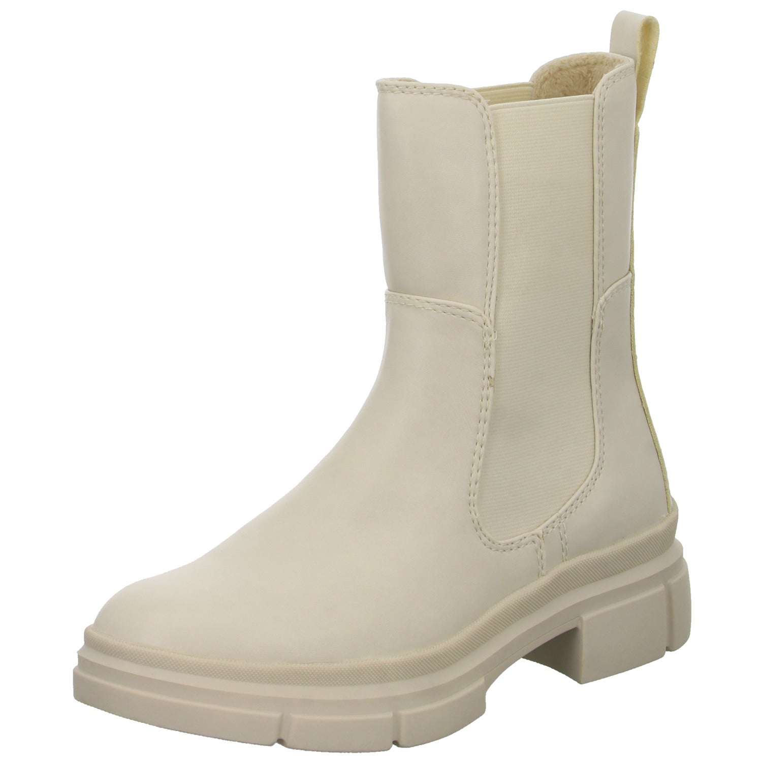 Tamaris Schlupf-/Reißverschlußstiefelette Kaltfutter bis 35mm Absatz (casual)