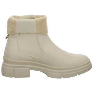 Tamaris Schlupf-/Reißverschlußstiefelette Kaltfutter bis 35mm Absatz (casual)