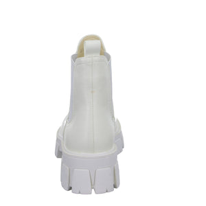 Salinyang Schlupf-/Reißverschlußstiefelette Kaltfutter bis 35mm Absatz (casual)