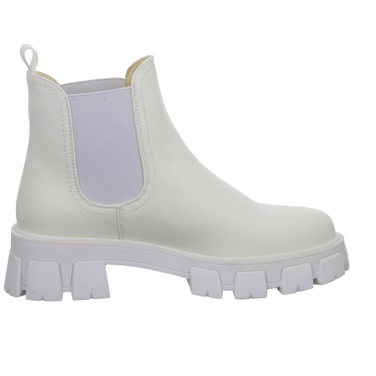 Salinyang Schlupf-/Reißverschlußstiefelette Kaltfutter bis 35mm Absatz (casual)
