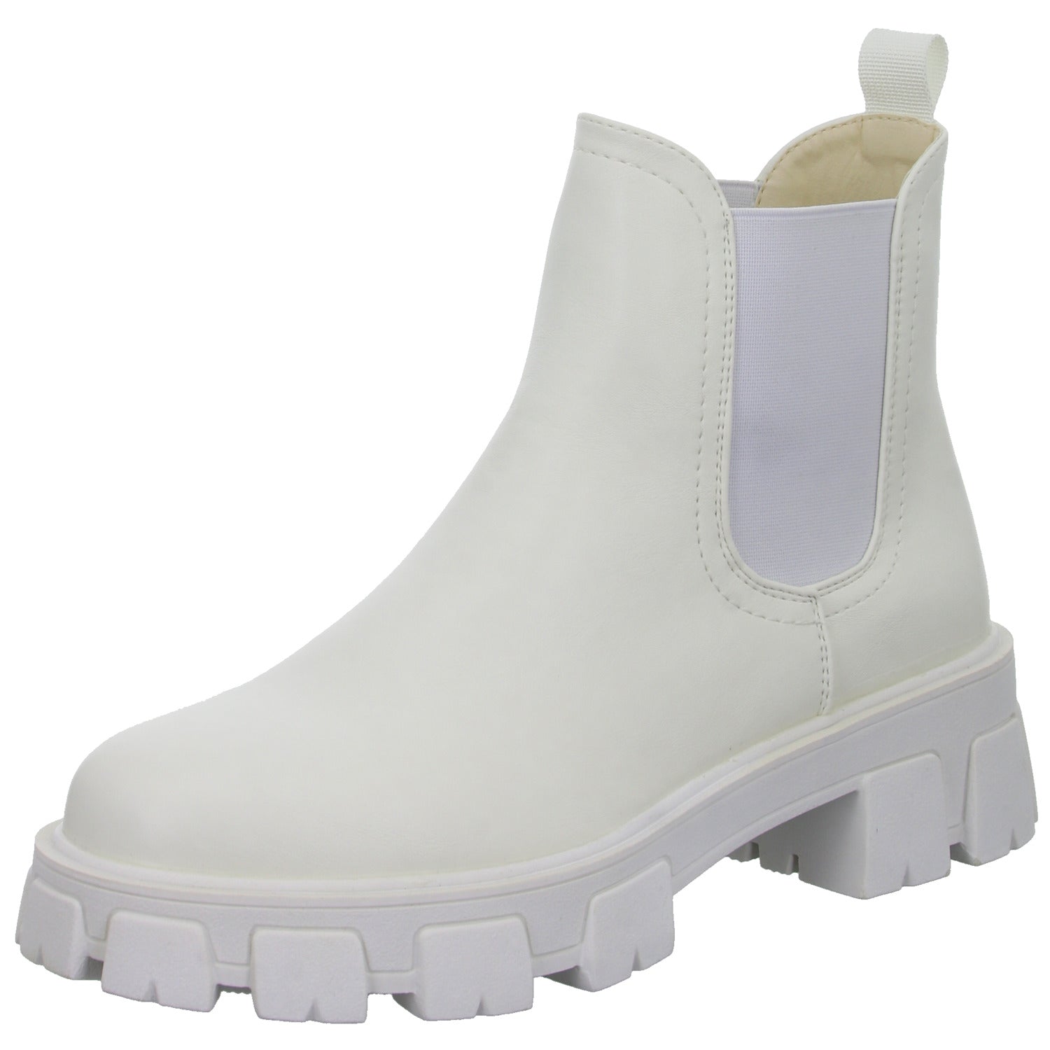 Salinyang Schlupf-/Reißverschlußstiefelette Kaltfutter bis 35mm Absatz (casual)