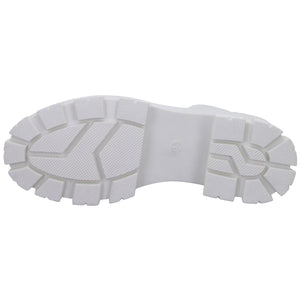 Salinyang Schlupf-/Reißverschlußstiefelette Kaltfutter bis 35mm Absatz (casual)