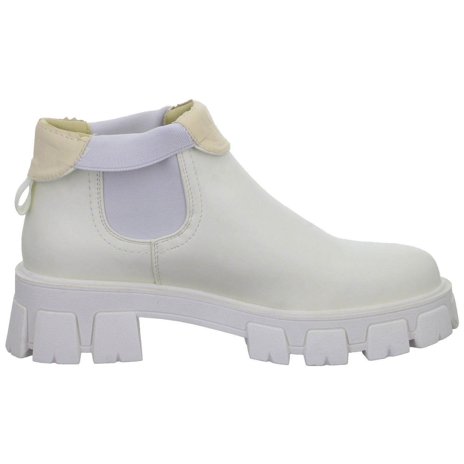 Salinyang Schlupf-/Reißverschlußstiefelette Kaltfutter bis 35mm Absatz (casual)