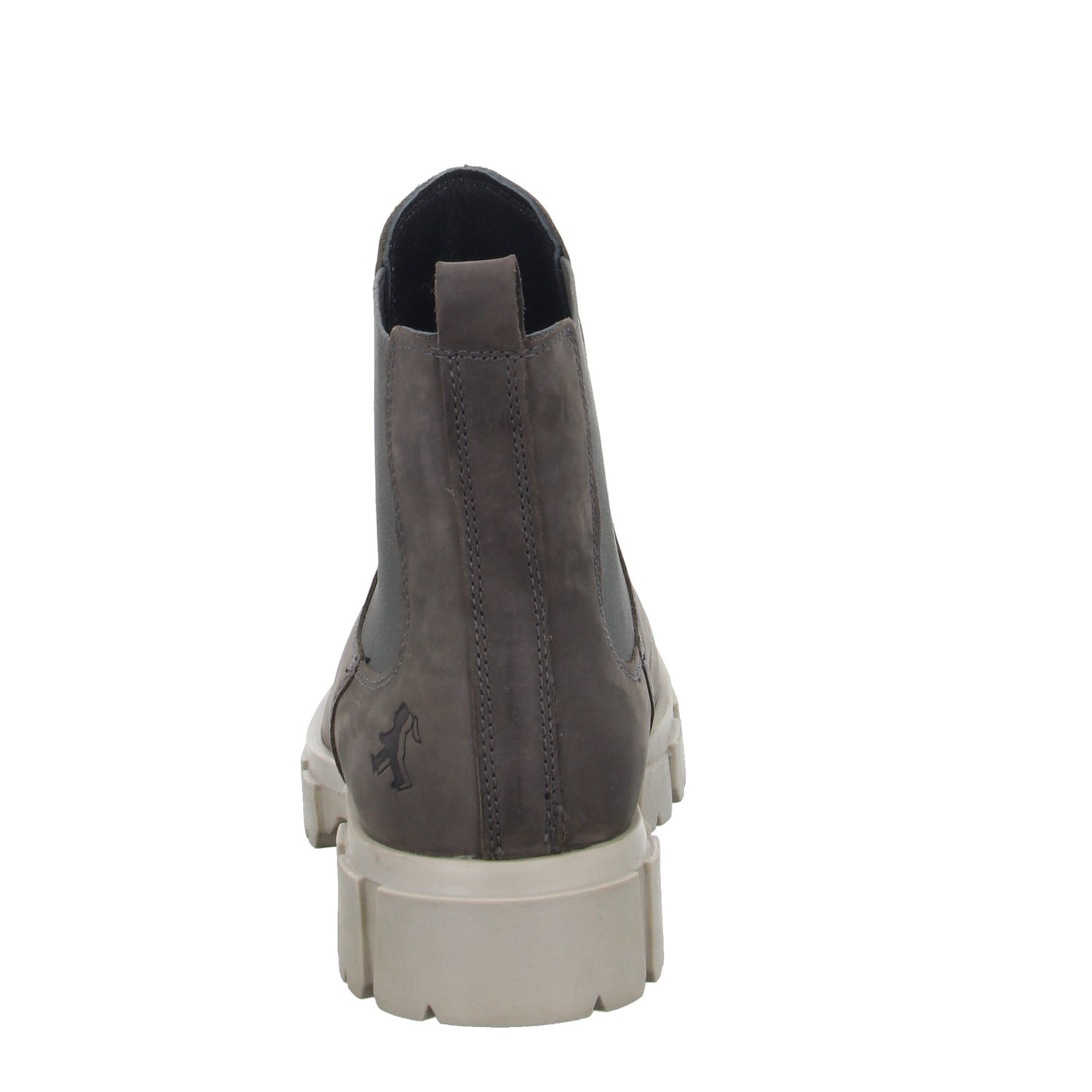 2GO Fashion Schlupf-/Reißverschlußstiefelette Kaltfutter bis 35mm Absatz (casual)