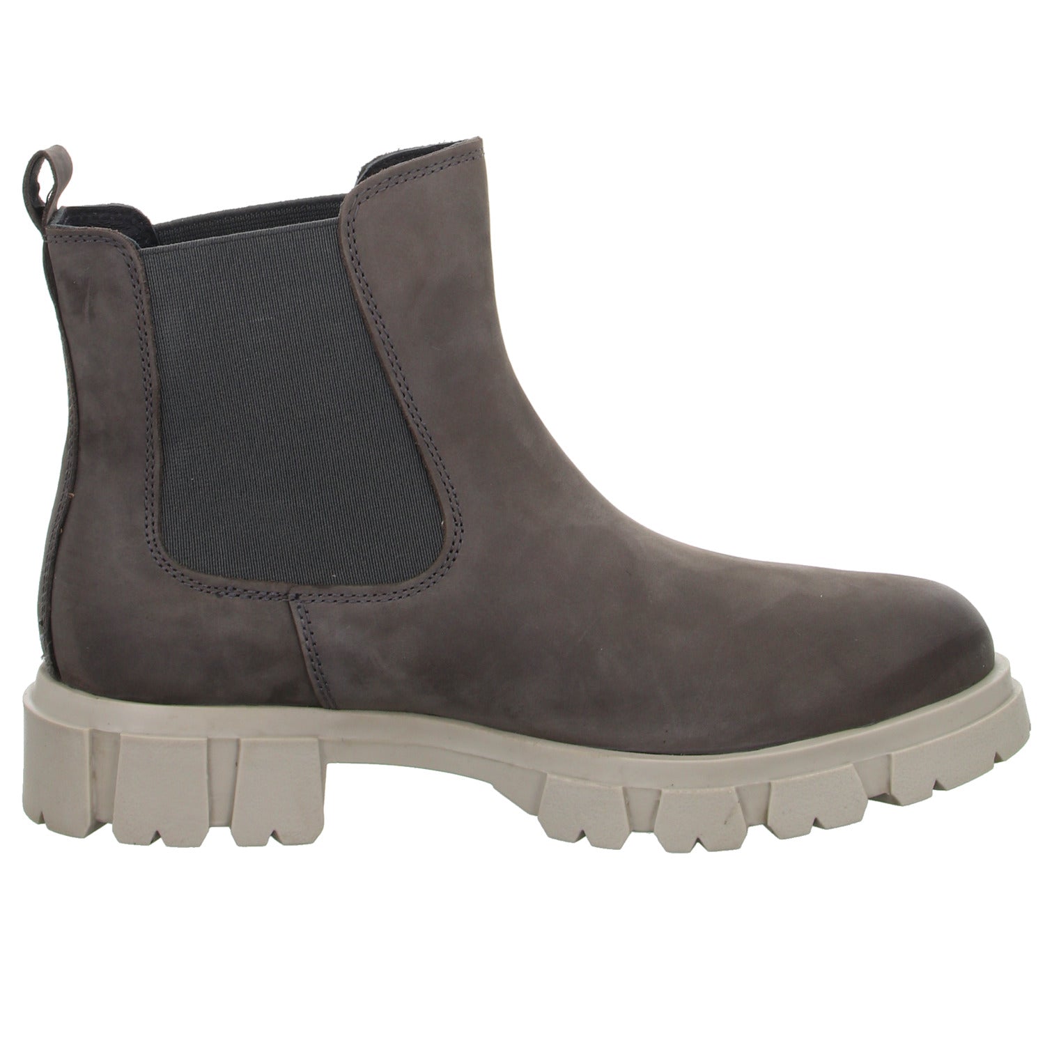 2GO Fashion Schlupf-/Reißverschlußstiefelette Kaltfutter bis 35mm Absatz (casual)