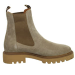 Lade das Bild in den Galerie-Viewer, BOXX Schlupf-/Reißverschlußstiefelette Kaltfutter bis 35mm Absatz (casual)
