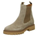 Lade das Bild in den Galerie-Viewer, BOXX Schlupf-/Reißverschlußstiefelette Kaltfutter bis 35mm Absatz (casual)
