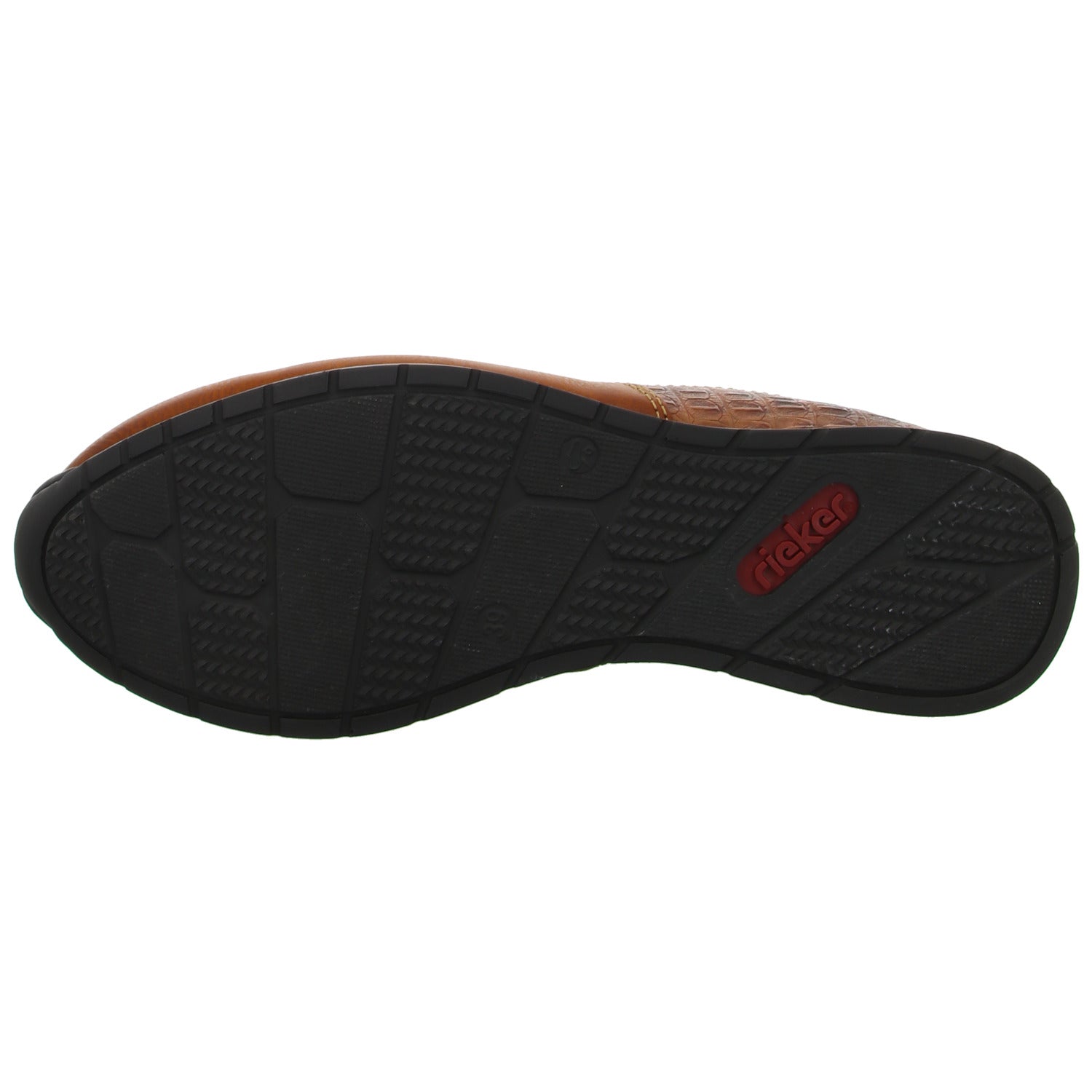 Rieker Schlupf-/Reißverschlußstiefelette Kaltfutter bis 35mm Absatz (casual)