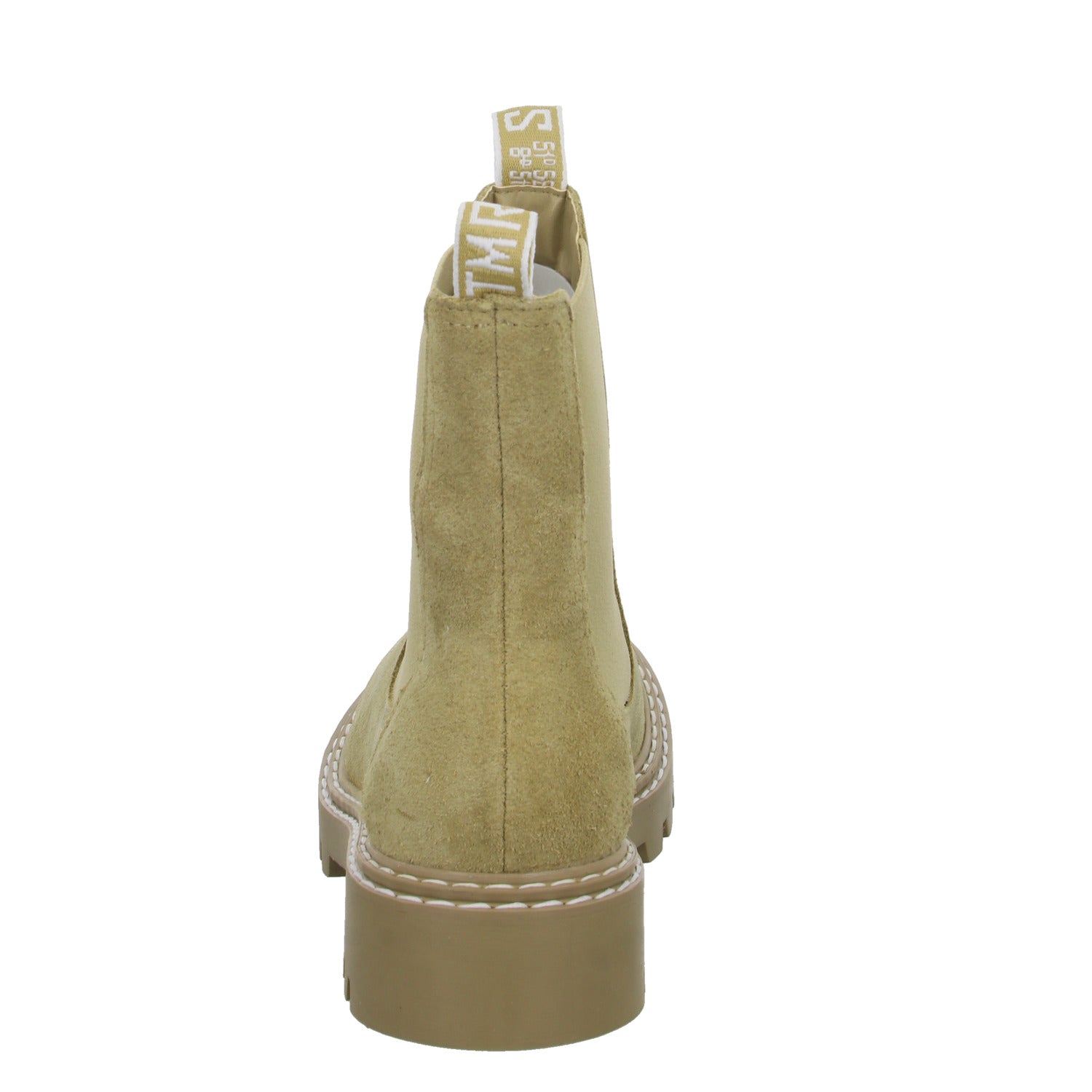 Tamaris Schlupf-/Reißverschlußstiefelette Kaltfutter bis 35mm Absatz (casual)