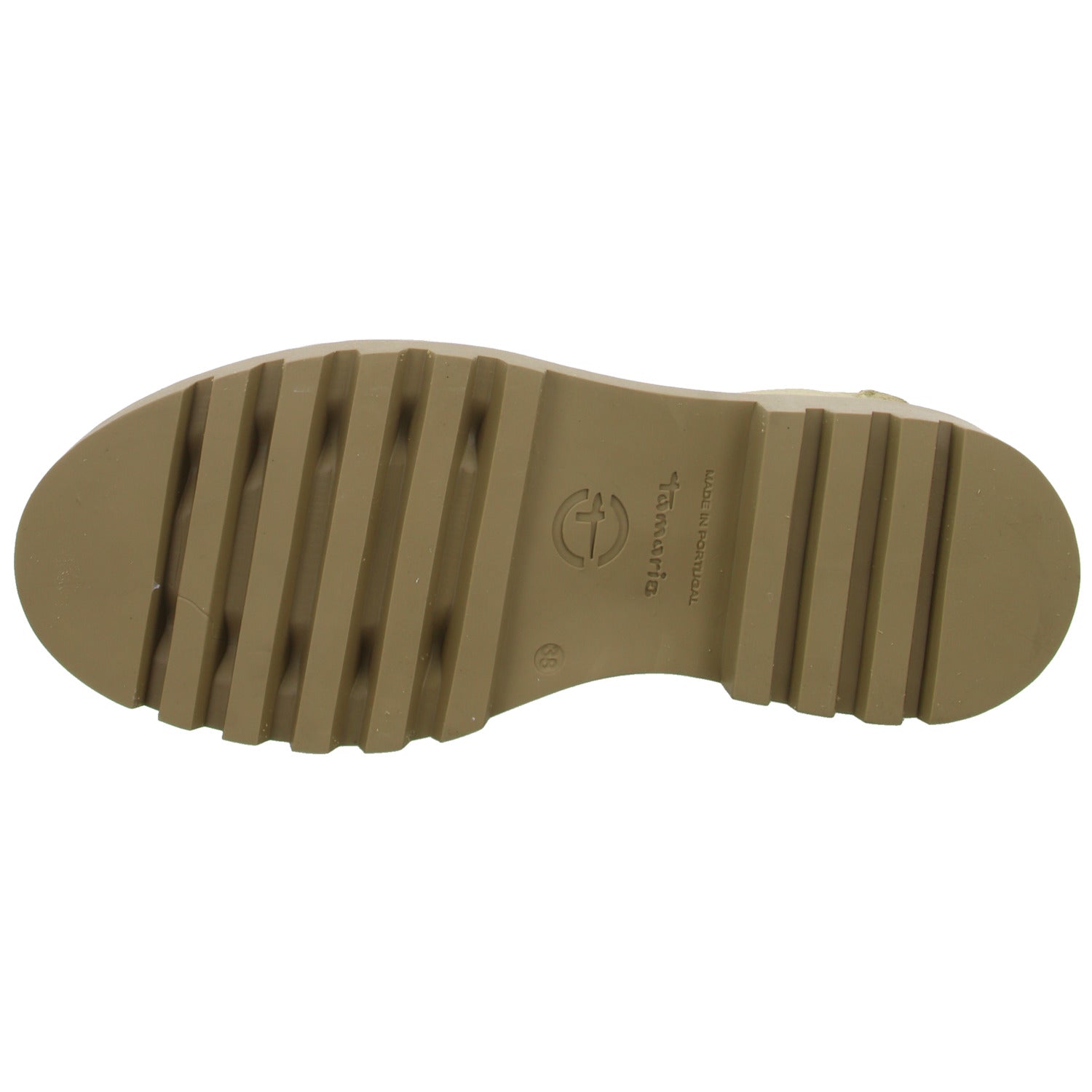 Tamaris Schlupf-/Reißverschlußstiefelette Kaltfutter bis 35mm Absatz (casual)