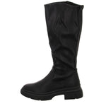 Lade das Bild in den Galerie-Viewer, Tamaris Langschaftstiefel Kaltfutter bis 35mm Absatz (casual)
