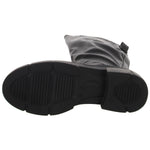 Lade das Bild in den Galerie-Viewer, Tamaris Langschaftstiefel Kaltfutter bis 35mm Absatz (casual)
