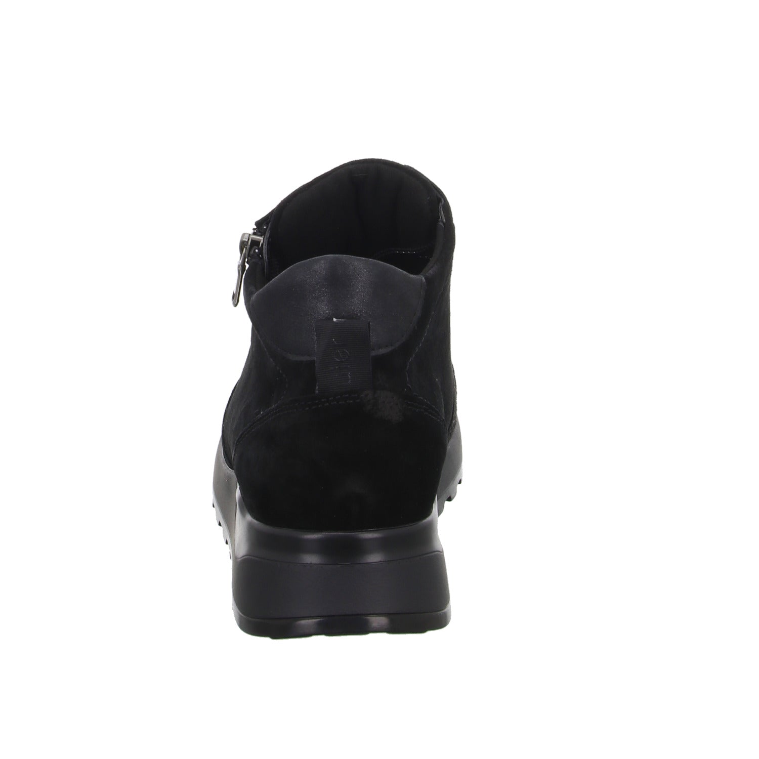 Waldläufer Stiefelette Kaltfutter mit Mehrweite (diverse Böden) Hiroko