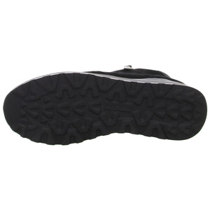 Waldläufer Stiefelette Kaltfutter mit Mehrweite (diverse Böden) Hiroko