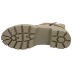 Lade das Bild in den Galerie-Viewer, Alyssa Schnürstiefelette Warmfutter ab 35mm Absatz
