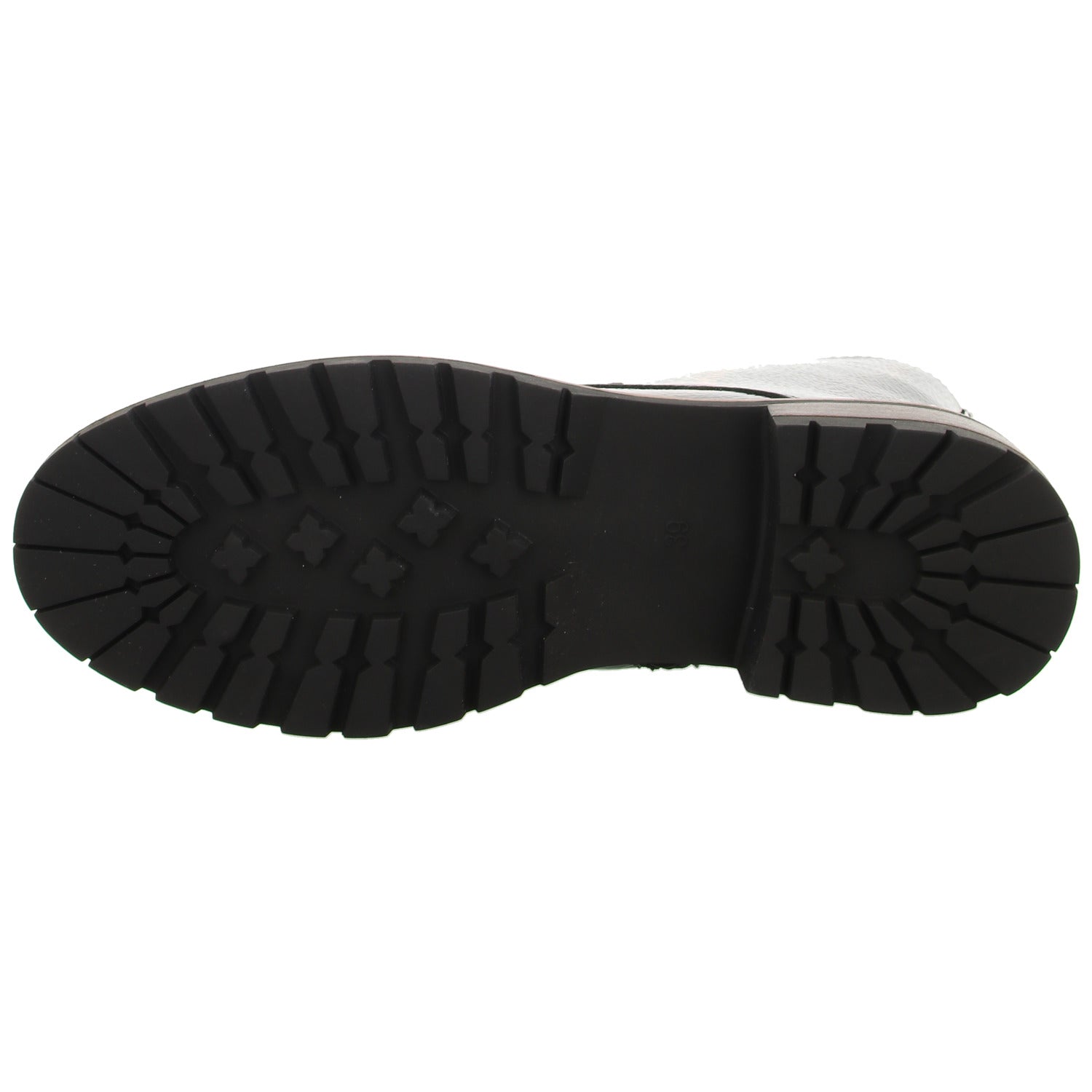 Alyssa Schnürstiefelette Warmfutter bis 35mm Absatz (casual)