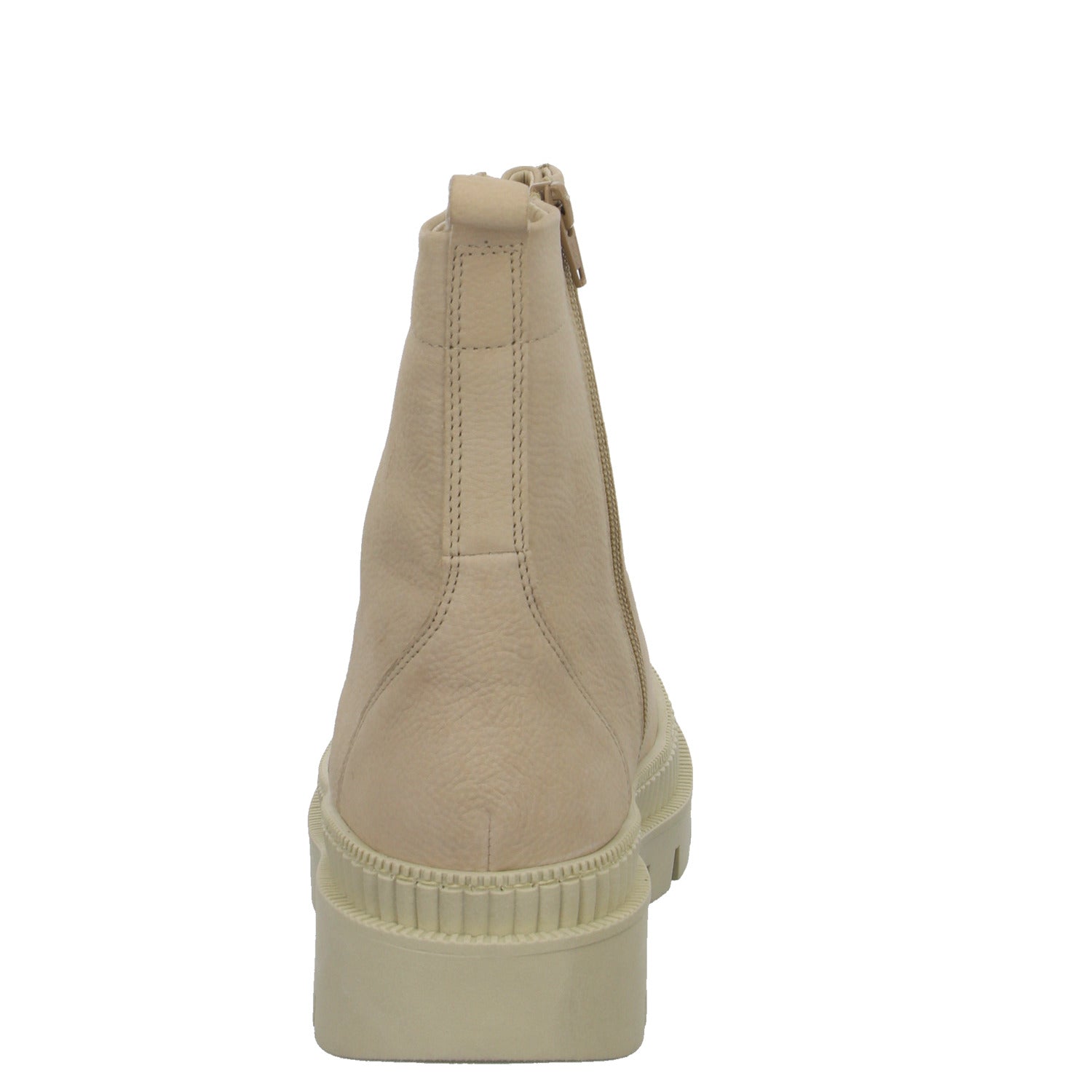 BOXX Schnürstiefelette Warmfutter bis 35mm Absatz (casual)