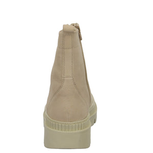BOXX Schnürstiefelette Warmfutter bis 35mm Absatz (casual)