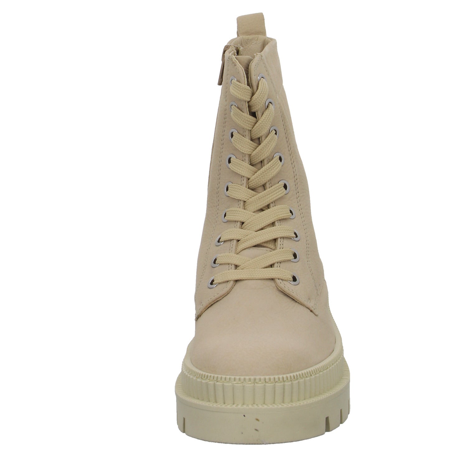 BOXX Schnürstiefelette Warmfutter bis 35mm Absatz (casual)