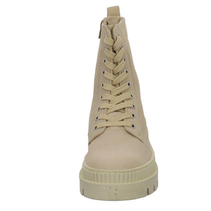 BOXX Schnürstiefelette Warmfutter bis 35mm Absatz (casual)