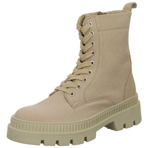 BOXX Schnürstiefelette Warmfutter bis 35mm Absatz (casual)