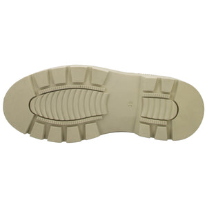 BOXX Schnürstiefelette Warmfutter bis 35mm Absatz (casual)