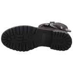 Lade das Bild in den Galerie-Viewer, Alyssa Schlupf-/Reißverschlußstiefelette Warmfutter bis 35mm Absatz (casual)
