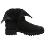 Lade das Bild in den Galerie-Viewer, Alyssa Schlupf-/Reißverschlußstiefelette Warmfutter bis 35mm Absatz (casual)
