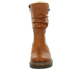 Lade das Bild in den Galerie-Viewer, Rieker Schlupf-/Reißverschlußstiefelette Warmfutter bis 35mm Absatz (casual)
