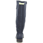 Lade das Bild in den Galerie-Viewer, living UPDATED Langschaftstiefel Warmfutter bis 35mm Absatz (casual)

