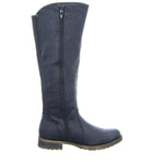 Lade das Bild in den Galerie-Viewer, living UPDATED Langschaftstiefel Warmfutter bis 35mm Absatz (casual)
