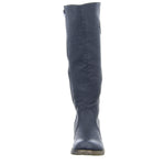 Lade das Bild in den Galerie-Viewer, living UPDATED Langschaftstiefel Warmfutter bis 35mm Absatz (casual)
