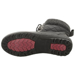 Lade das Bild in den Galerie-Viewer, Alyssa Allwetterstiefel Warmfutter mit Funktionsmembran (wasserabweisend/wasserdicht)
