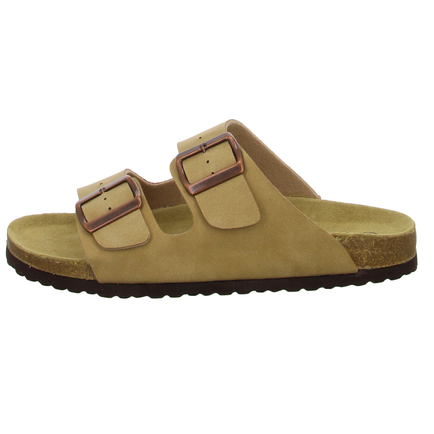 Alyssa Bio Pantolette bis 30mm Sohlenhöhe