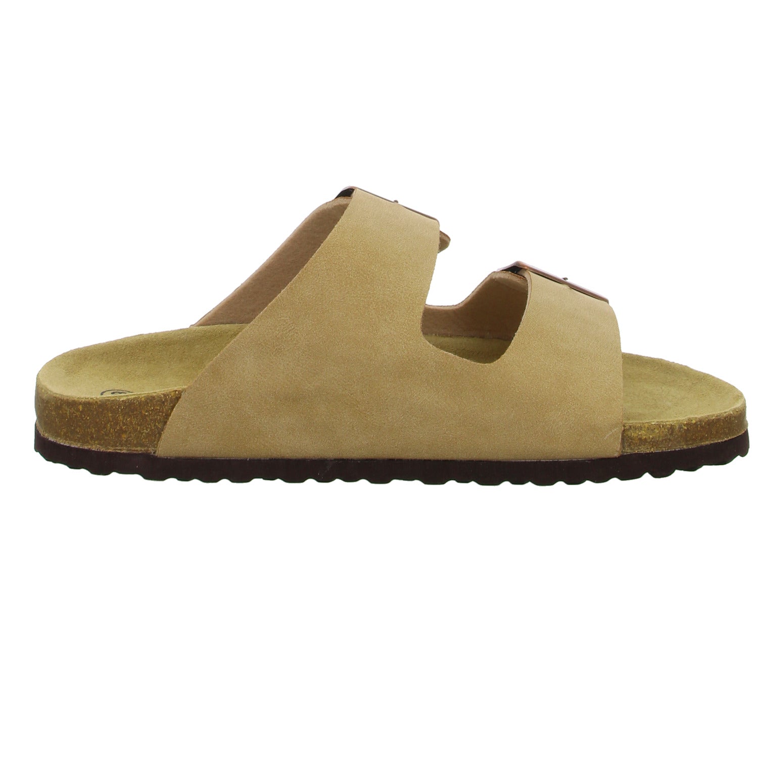 Alyssa Bio Pantolette bis 30mm Sohlenhöhe