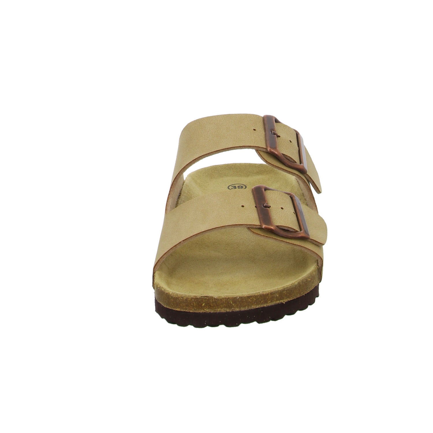 Alyssa Bio Pantolette bis 30mm Sohlenhöhe