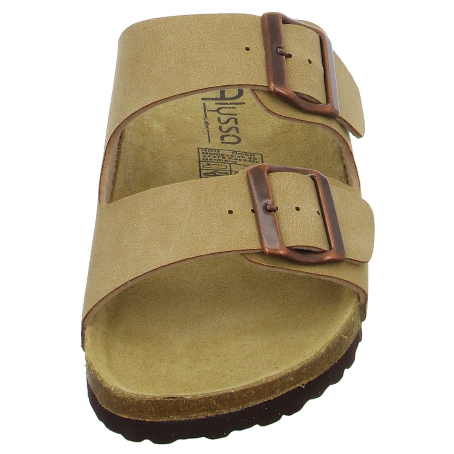 Alyssa Bio Pantolette bis 30mm Sohlenhöhe