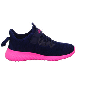 Kappa Slipper/Kletthalbschuh (casual) STYLECODE: 260907BCK 6722 Capilot BC K