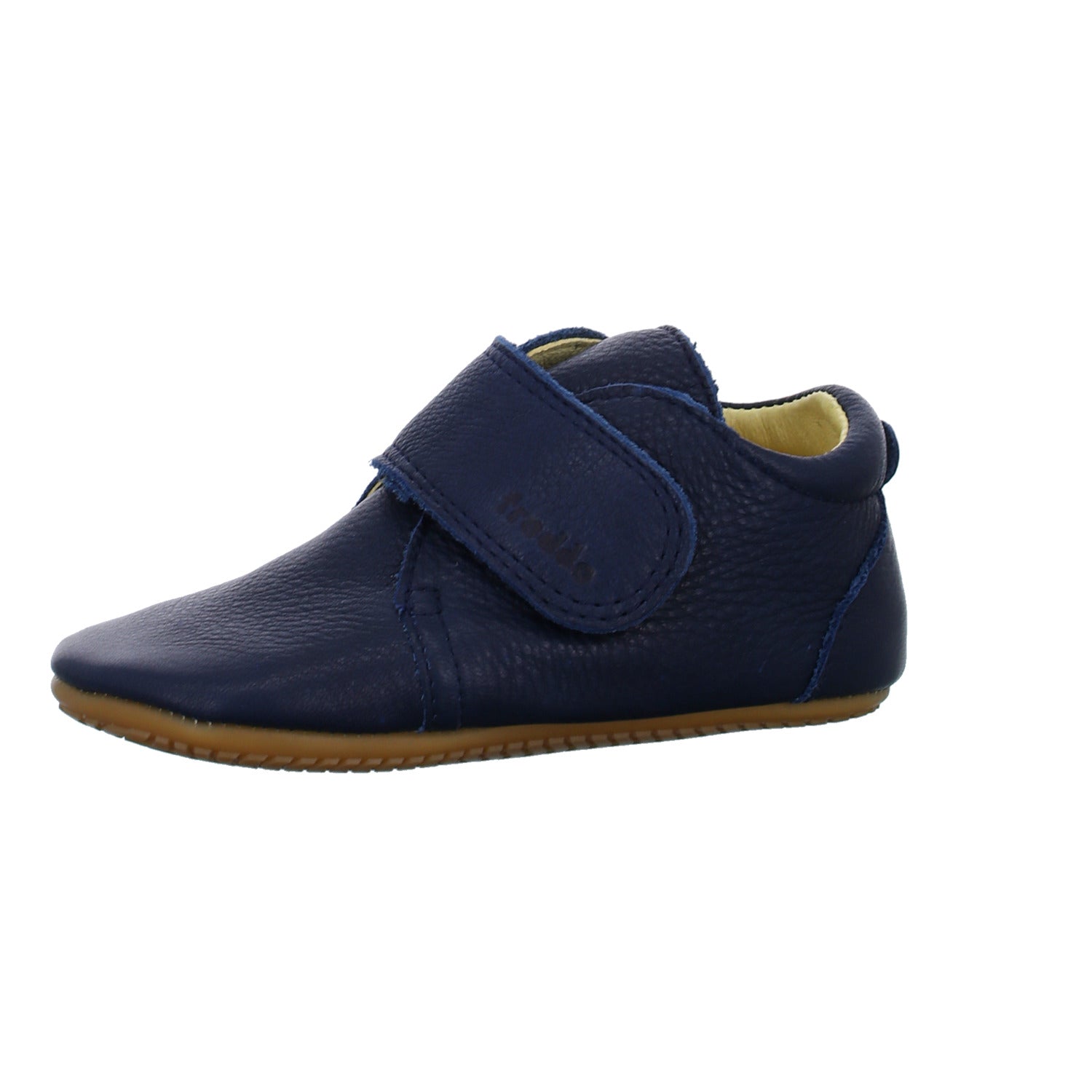 Froddo Babyschuhe Kaltfutter Prewalkers