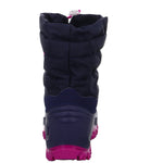 Lade das Bild in den Galerie-Viewer, Lurchi Allwetterstiefel Warmfutter mit Funktionsmembran (wasserabweisend/wasserdicht) FAIRY

